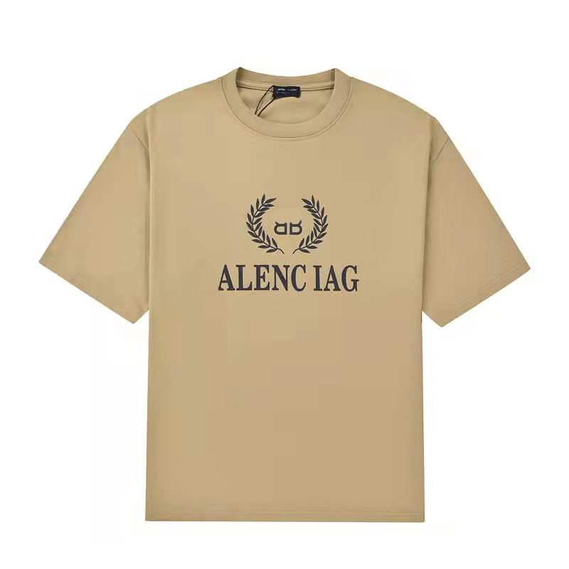Mens T shirts Designer Letter Pattern Printed Short Sleeve T-shirt Loose All-match Casual Tops for Men and Women Couples Tees 6 colors, White
Mens T shirts Designer Letter Pattern Printed Short Sleeve T-shirt Loose All-match Casual Tops for Men and Women Couples Tees 6 colors, White