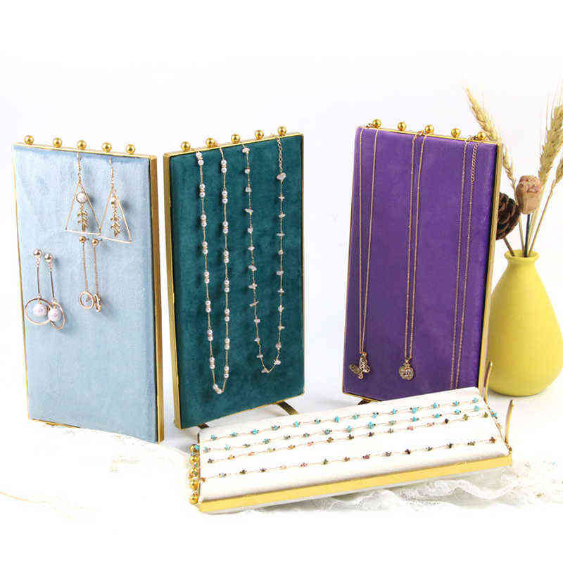 Mannequin Velvet Suede Ring Pendant Bracelets Earrings Organizer Necklace Jewelry Display Stand Holder Rack Showcase Plate Shelf H220505
Mannequin Velvet Suede Ring Pendant Bracelets Earrings Organizer Necklace Jewelry Display Stand Holder Rack Showcase Plate Shelf H220505