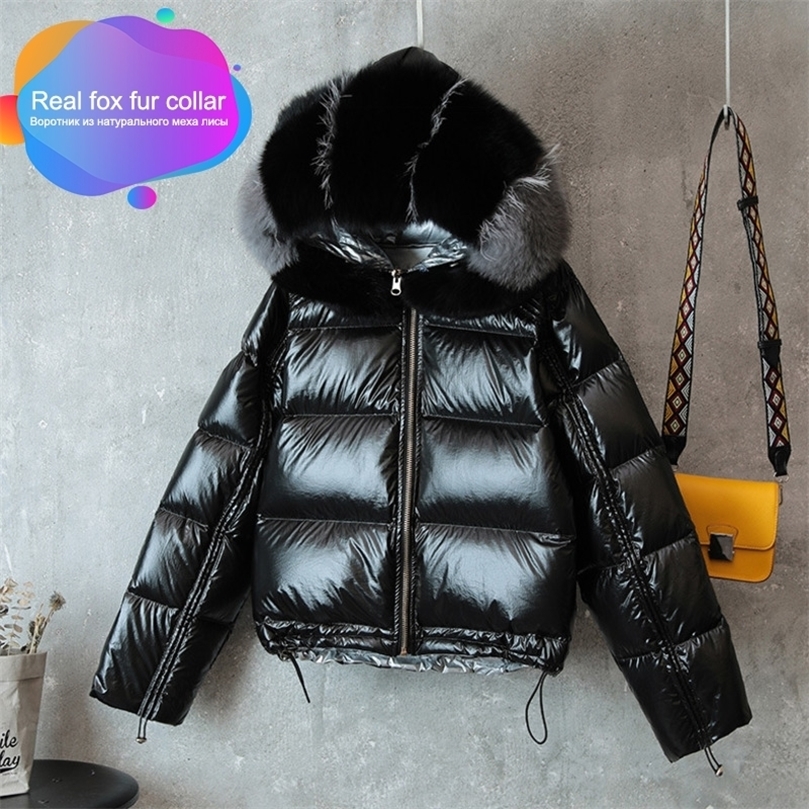 White Duck Down Jacket Women Two Side Clothes Real Fur Collar Hooded Jacket Women Down Cotton Coat Double Side Wear Jacket 201127, Blue parka
White Duck Down Jacket Women Two Side Clothes Real Fur Collar Hooded Jacket Women Down Cotton Coat Double Side Wear Jacket 201127, Blue parka