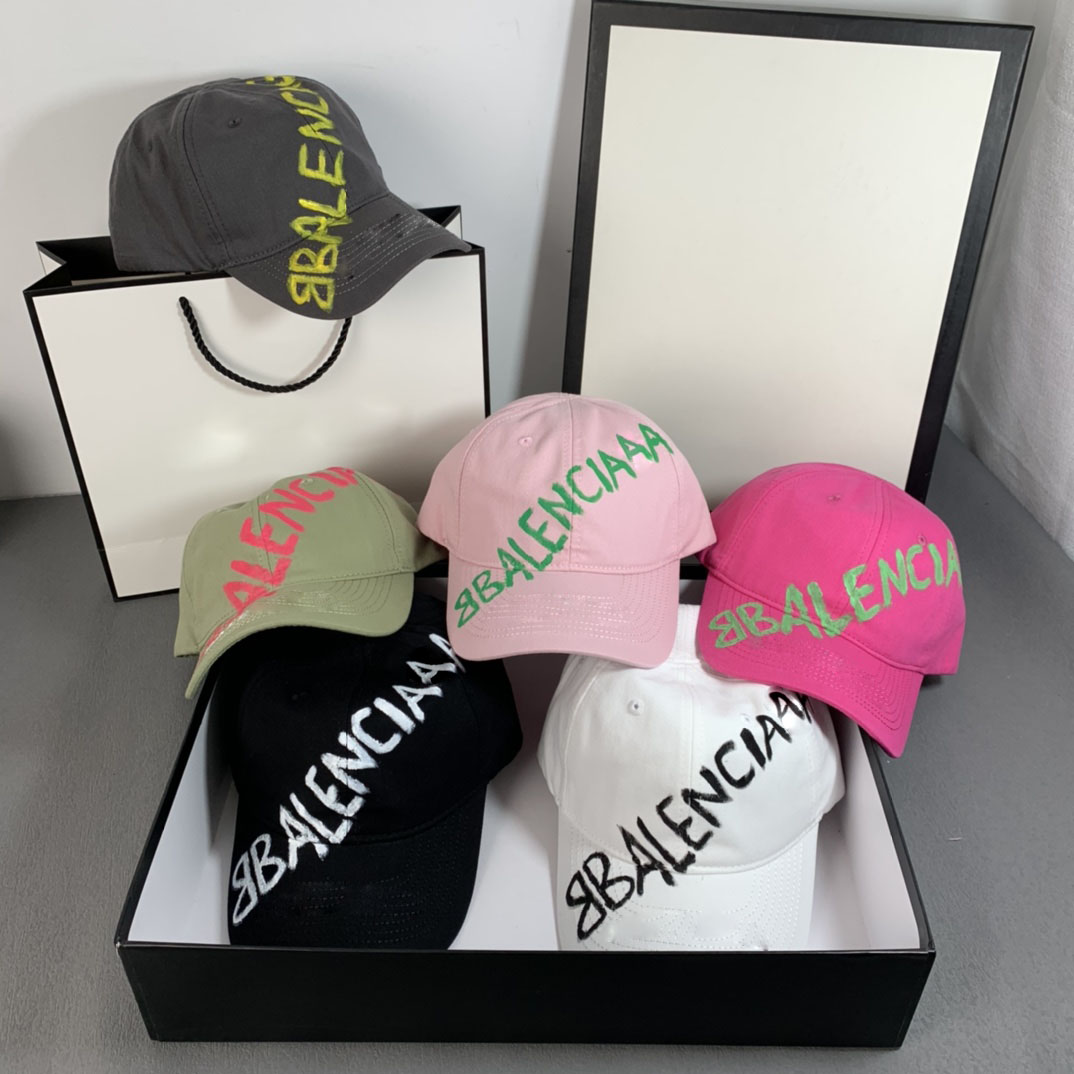 Ladies Luxury Brands Designer Baseball Caps Mens Fashion Graffiti Letters casquette Couple Outdoor Sports hat, Grey
Ladies Luxury Brands Designer Baseball Caps Mens Fashion Graffiti Letters casquette Couple Outdoor Sports hat, Grey