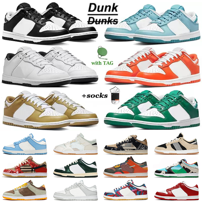 OG Low Casual Shoes Women Mens Trainers lows White Black Paisley Barley Orange Chunky Dunkys Cactus Jack Red Coast UNC Parra Abstract Art Sneakers Designer With Socks, A3 vintage navy 36-45
OG Low Casual Shoes Women Mens Trainers lows White Black Paisley Barley Orange Chunky Dunkys Cactus Jack Red Coast UNC Parra Abstract Art Sneakers Designer With Socks, A3 vintage navy 36-45