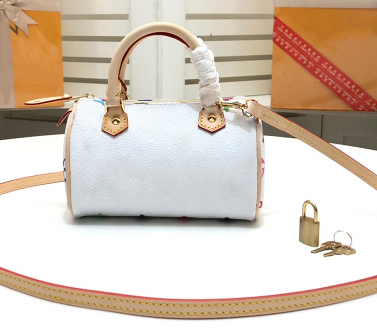 New Color Lady Mini Handbag High Quality Bag Genuine Leather Luxury Handbags Stylish Women Casual Shoulder Bags, Black
New Color Lady Mini Handbag High Quality Bag Genuine Leather Luxury Handbags Stylish Women Casual Shoulder Bags, Black