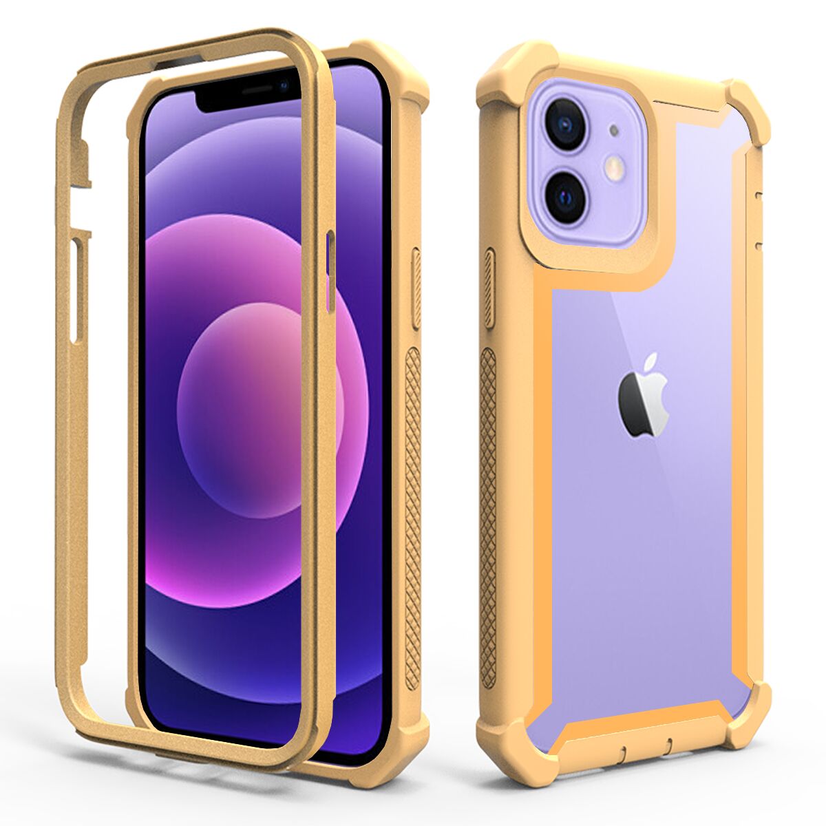 360 Full Body Bumper Phone Cases For iPhone 14 Pro Max 13 12 11 XR XS 7 8 Plus Heavy Duty Hard PC Defender Crystal Case Acrylic Protective Cover D1, All black
360 Full Body Bumper Phone Cases For iPhone 14 Pro Max 13 12 11 XR XS 7 8 Plus Heavy Duty Hard PC Defender Crystal Case Acrylic Protective Cover D1, All black