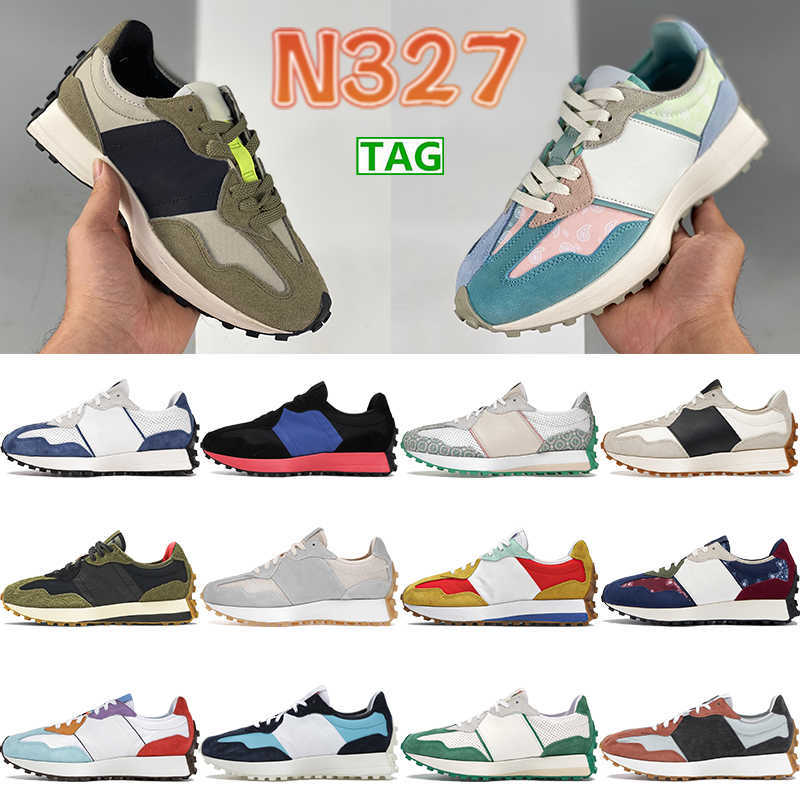 Top Quality Sneakers N327 Running Shoes Sports Trainers Aluminum Pride Light Beige Casablanca Green Invisible Turtle Dove Denim Men Women, 01. casablanca
Top Quality Sneakers N327 Running Shoes Sports Trainers Aluminum Pride Light Beige Casablanca Green Invisible Turtle Dove Denim Men Women, 01. casablanca