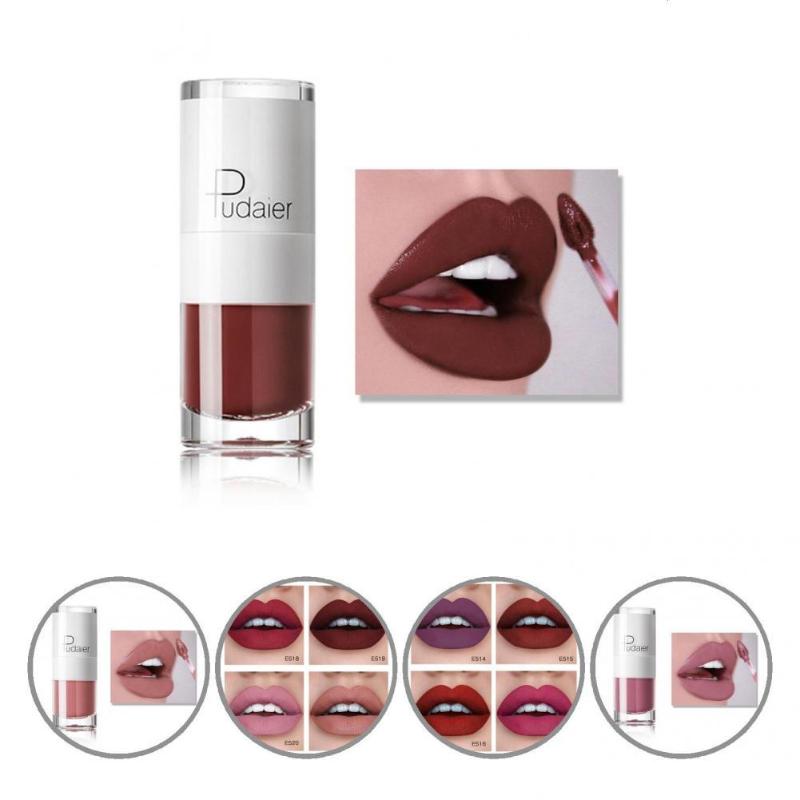 Lip Gloss 3g Glaze Safe Natural Mild Mini Candy Color Long Lasting Vivid For Female Liquid Lipstick
Lip Gloss 3g Glaze Safe Natural Mild Mini Candy Color Long Lasting Vivid For Female Liquid Lipstick