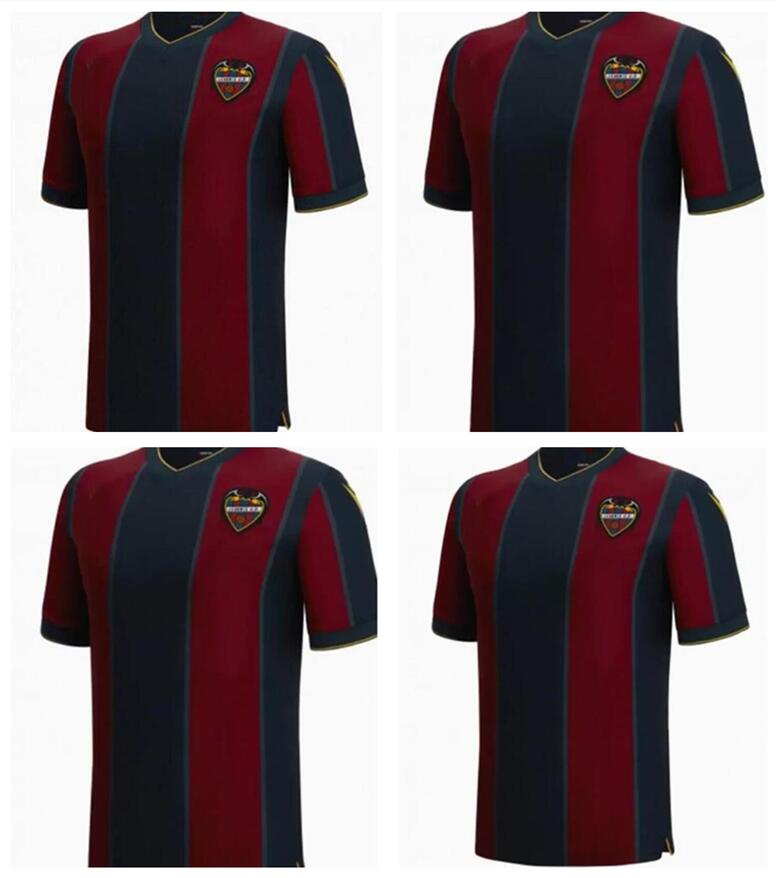 2022 2023 Levante UD Soccer Jerseys home 22 23 Rochina camisetas de futbol A.J.Morales Roger MS. Bardhi J Campana men football shirts calcios, 21/22
2022 2023 Levante UD Soccer Jerseys home 22 23 Rochina camisetas de futbol A.J.Morales Roger MS. Bardhi J Campana men football shirts calcios, 21/22