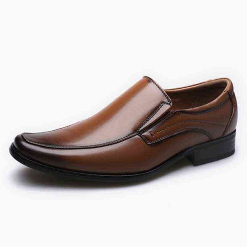 Dres Shoe Classic Busines Men Shoe Fashion Elegant Formal Wedding Brief at Office Oxford for 220729, Black
Dres Shoe Classic Busines Men Shoe Fashion Elegant Formal Wedding Brief at Office Oxford for 220729, Black