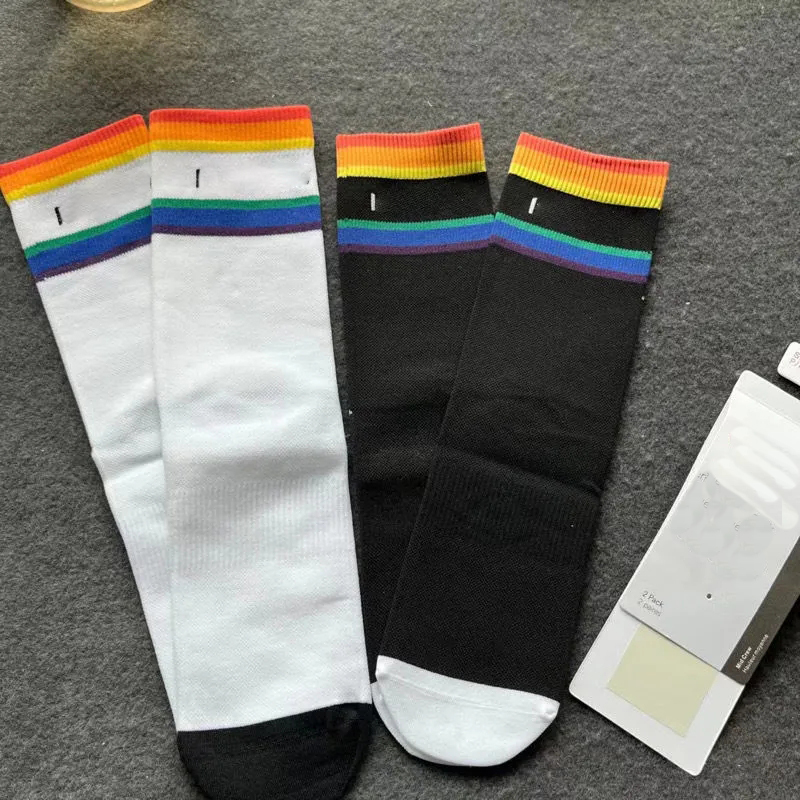 womens sock classic Yoga socks mens fast drying breathable medium tube rainbow sock, Rainbow black and white
womens sock classic Yoga socks mens fast drying breathable medium tube rainbow sock, Rainbow black and white