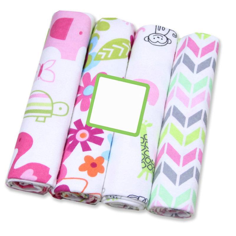 Blankets & Swaddling Each Pack Of 4 Baby Born Children's Diapers 100% Cotton Flannel Pography BlanketsBlankets
Blankets & Swaddling Each Pack Of 4 Baby Born Children's Diapers 100% Cotton Flannel Pography BlanketsBlankets