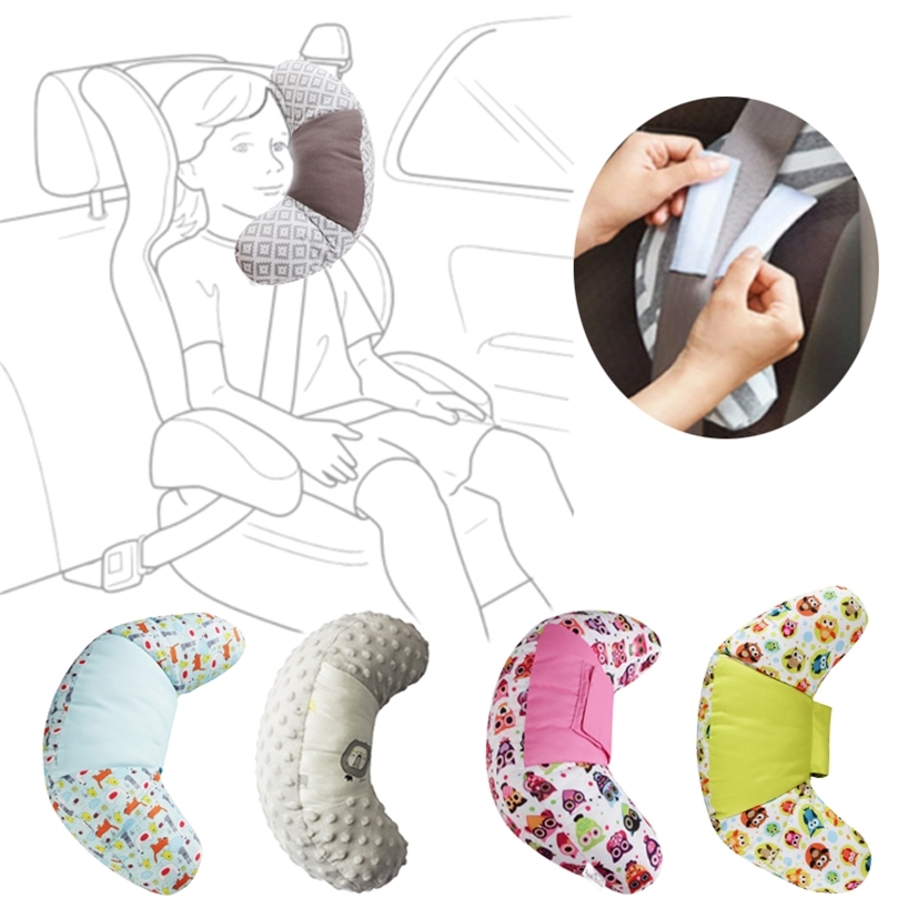 Children Car Pillow Styling Neck Headrest Cushion Baby Car Seat Belts Pillow Kids Shoulder Safety Strap Protection Pads Support 220816, Headband 1pcs
Children Car Pillow Styling Neck Headrest Cushion Baby Car Seat Belts Pillow Kids Shoulder Safety Strap Protection Pads Support 220816, Headband 1pcs