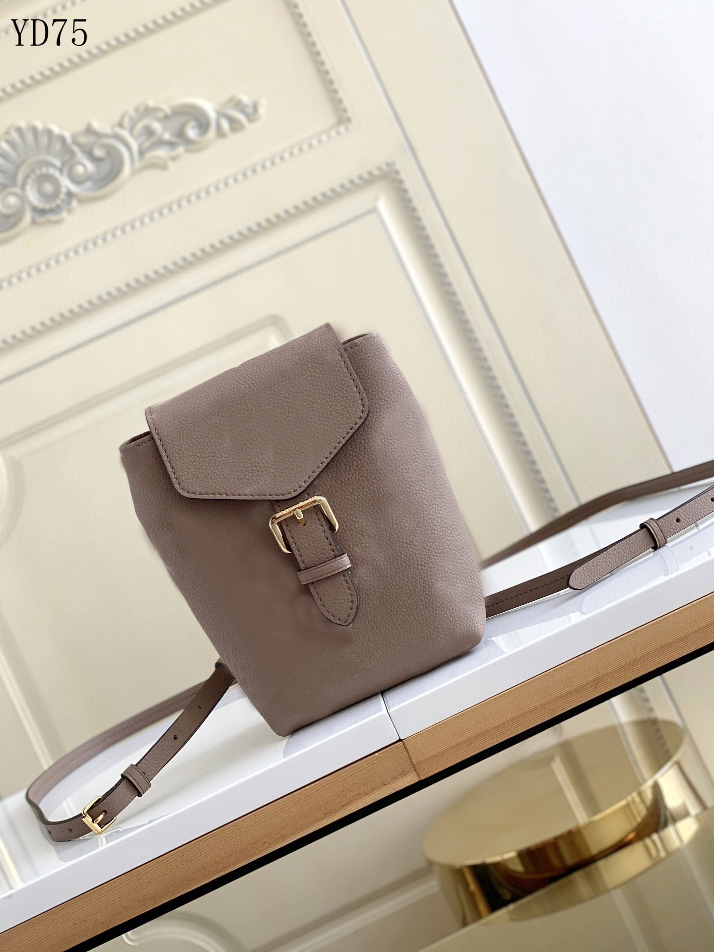 TINY Latest Designers Backpack Bag Summer Gradient Luxurys Brand Shouler School Bags 2021 Fashion Lady Style High Quality By The Pool high-quality bag 80783