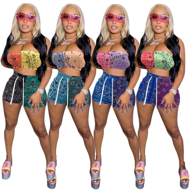 Women' Tracksuits Strapless Sleeveless Bro And Short 2 Pieces Set Sexy Tight Club Party Lady Fashion OutfitsWomen, Orange
Women' Tracksuits Strapless Sleeveless Bro And Short 2 Pieces Set Sexy Tight Club Party Lady Fashion OutfitsWomen, Orange