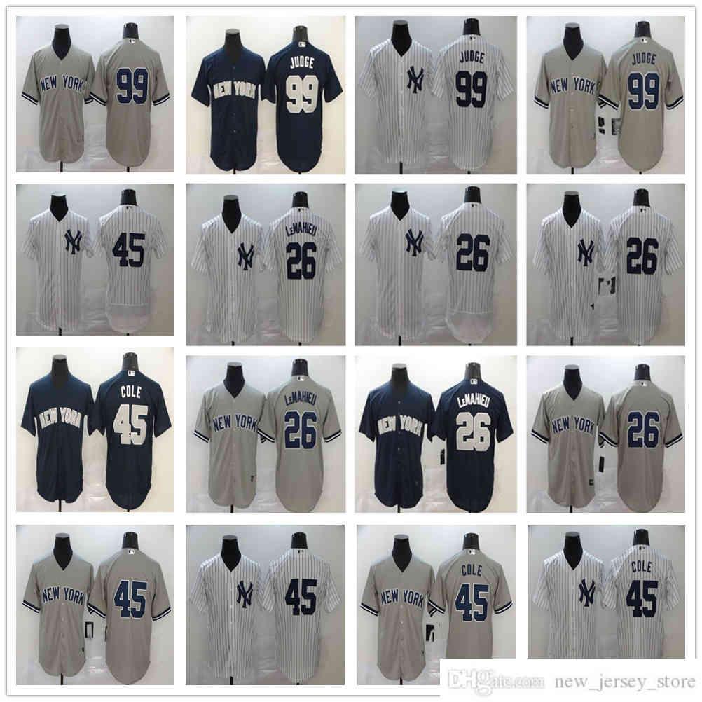 2020 Season Baseball 45 Gerrit 26 LeMahieu Cole Jerseys Stitched Top Quality White Home Gray Road Navy Alternate Jersey, 2020 new nk
2020 Season Baseball 45 Gerrit 26 LeMahieu Cole Jerseys Stitched Top Quality White Home Gray Road Navy Alternate Jersey, 2020 new nk