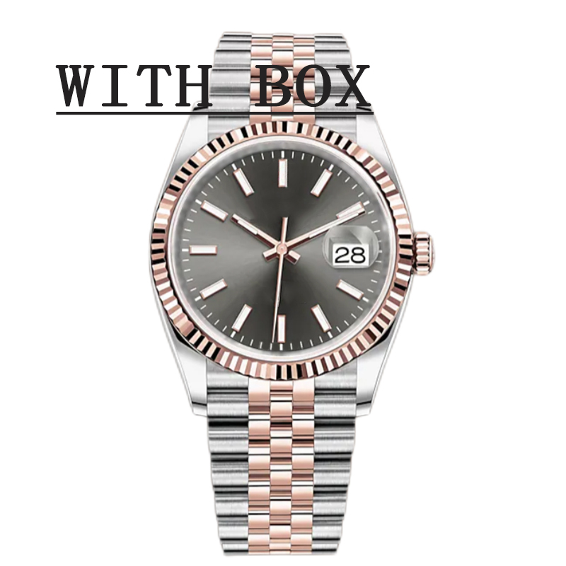 Premium Men Big Magnifier Automatic Watch Rose gold 41mm Full Stainless steel Sapphire Mens Mechanical Watches Male Wristwatches waterproof Luminous, Sapphire glass
Premium Men Big Magnifier Automatic Watch Rose gold 41mm Full Stainless steel Sapphire Mens Mechanical Watches Male Wristwatches waterproof Luminous, Sapphire glass