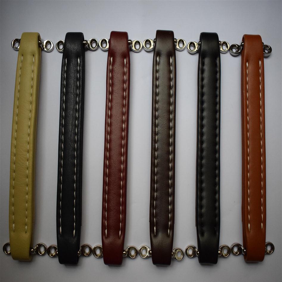 Vintage Guitar AMP Amplifier Leather Handle Six Color Brown Orange Claret Black Cream Preppy Navy2577
Vintage Guitar AMP Amplifier Leather Handle Six Color Brown Orange Claret Black Cream Preppy Navy2577