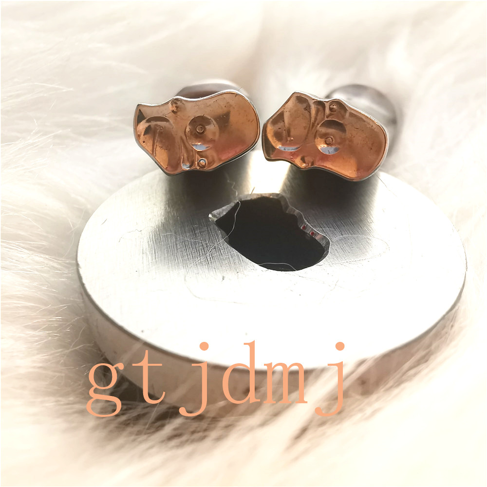 In stock Tools CANDY Tablet Hard Bearing lab supply Steel Press Tools Punch TDP Die Mould Mold molds Set Custom For tdp0/1.5/5 Machine
In stock Tools CANDY Tablet Hard Bearing lab supply Steel Press Tools Punch TDP Die Mould Mold molds Set Custom For tdp0/1.5/5 Machine