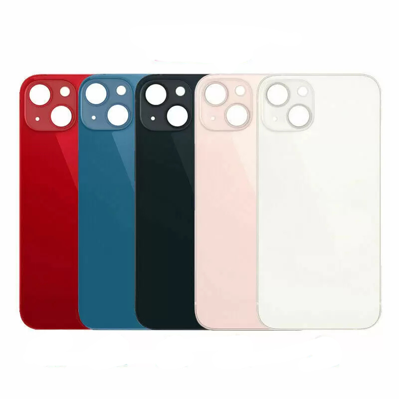 Back Glass Housing Replacement Cell Phone Housings Big Hole Glasses Compatible For Iphone 13 Pro Max With 3M Sticker and logo Battery Cover Covers Graphite green blue
Back Glass Housing Replacement Cell Phone Housings Big Hole Glasses Compatible For Iphone 13 Pro Max With 3M Sticker and logo Battery Cover Covers Graphite green blue