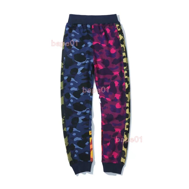 Men Mens Famous Designer Harem Pants Joggers Woman Streetwear Casual Camouflage Trousers Sweatpants Beam Foot Trousers Size M-2XL 0FAT, 8726
Men Mens Famous Designer Harem Pants Joggers Woman Streetwear Casual Camouflage Trousers Sweatpants Beam Foot Trousers Size M-2XL 0FAT, 8726