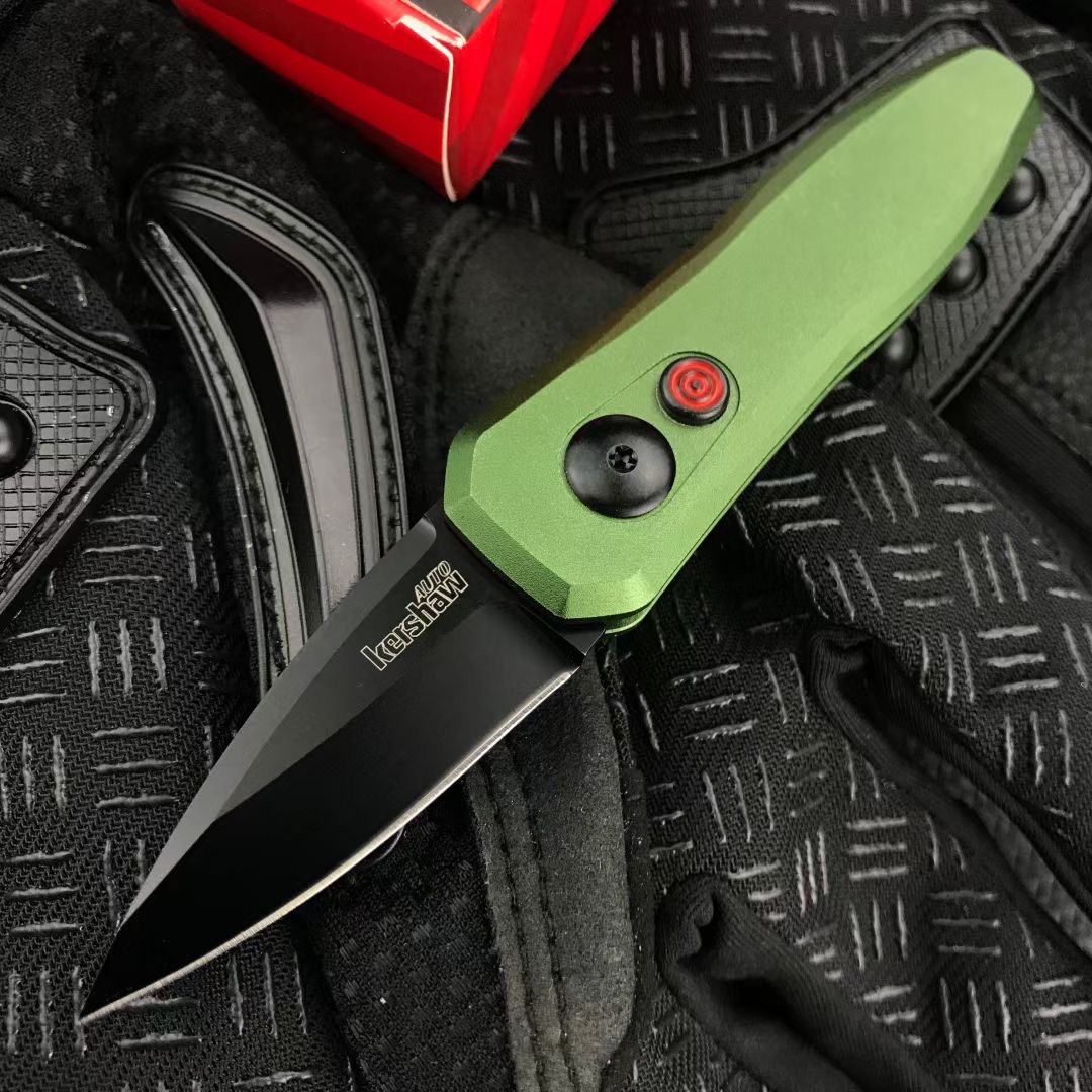 OEM Kershaw 7500 Launch 4 Folding Knife CPM-154 Blade Aluminum Handles Automatic 7200 7250 7150 7200 1730 940 535 7800 7900 7600 Knives
OEM Kershaw 7500 Launch 4 Folding Knife CPM-154 Blade Aluminum Handles Automatic 7200 7250 7150 7200 1730 940 535 7800 7900 7600 Knives