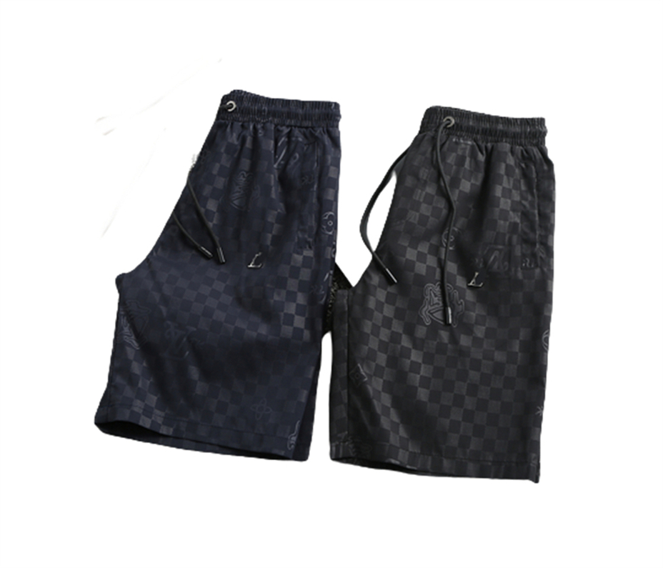 Brand Summer Fashion Mens Designers shorts Quick Drying SwimWear Printing Board Beach Pants Men Swim Short Asian Size :M-4XL @57, Blue
Brand Summer Fashion Mens Designers shorts Quick Drying SwimWear Printing Board Beach Pants Men Swim Short Asian Size :M-4XL @57, Blue