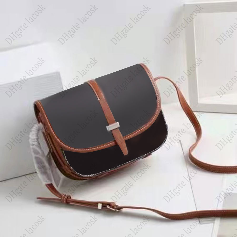 Top Quality Mens Womens Shoulder Bags Fashion Messenger Bag Crossbody Letter Handbags Classic Unisex Wallet Purses Wholesale
Top Quality Mens Womens Shoulder Bags Fashion Messenger Bag Crossbody Letter Handbags Classic Unisex Wallet Purses Wholesale