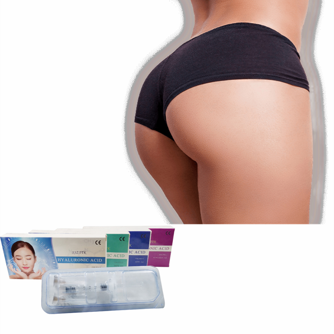 Beauty Items 20ml body filler derma filler Butt Buttock 
Beauty Items 20ml body filler derma filler Butt Buttock