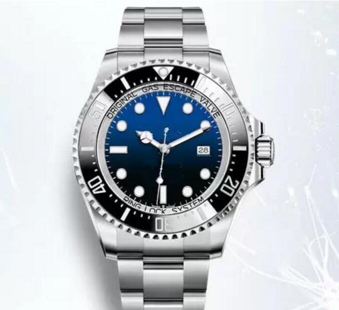 U1 men watch 44mm seadweller 126660 automatic watch ceramic bezel stainless steel watches glide lock clasp 2813 movement mens, Water proof 50m
U1 men watch 44mm seadweller 126660 automatic watch ceramic bezel stainless steel watches glide lock clasp 2813 movement mens, Water proof 50m