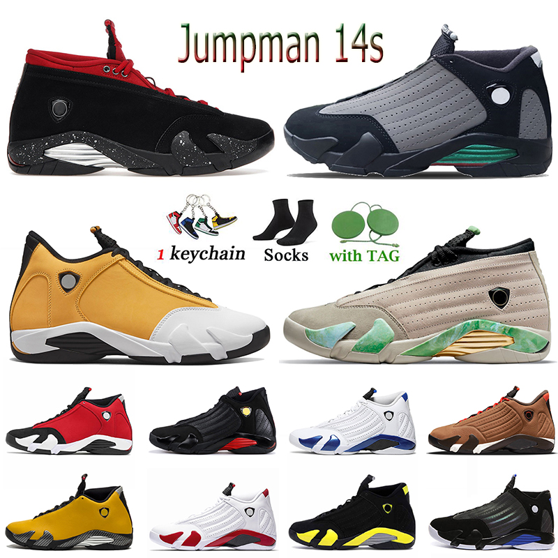 2022 New Particle Grey 14s Mens Basketball Shoes With Socks Jumpman 14 Alternate Thunder Ginger SE Black Red Lipstick Winterized Hyper Royal White Trainers Sneakers, B32 hyper royal 40-47
2022 New Particle Grey 14s Mens Basketball Shoes With Socks Jumpman 14 Alternate Thunder Ginger SE Black Red Lipstick Winterized Hyper Royal White Trainers Sneakers, B32 hyper royal 40-47