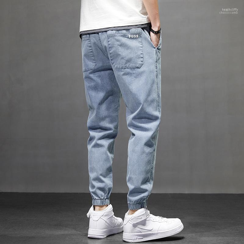 Men's Pants Men's Jean 2022 Jogger Harem Pant Men Harajuku Cargo Jeans Cotton Casual Denim Hip Hop Sweatpants Male TrousersMen's Heat22, Blue
Men's Pants Men's Jean 2022 Jogger Harem Pant Men Harajuku Cargo Jeans Cotton Casual Denim Hip Hop Sweatpants Male TrousersMen's Heat22, Blue