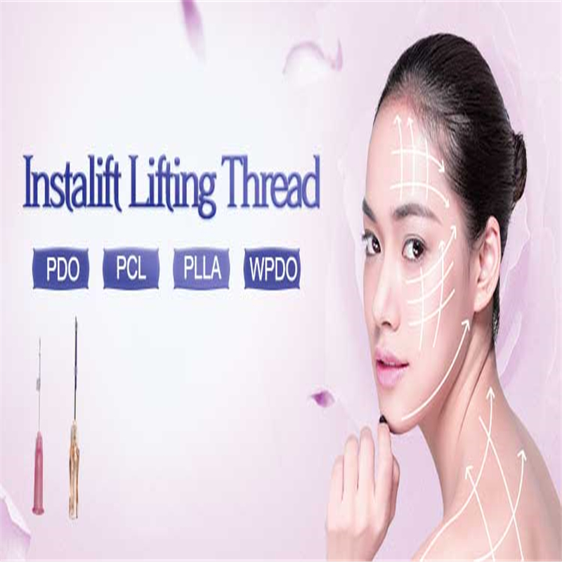 10Pcs/Bag V Line PDO PCL Thread Lift Korea Lips Skin Tightening Beauty Face Eyebrow Lifting
10Pcs/Bag V Line PDO PCL Thread Lift Korea Lips Skin Tightening Beauty Face Eyebrow Lifting