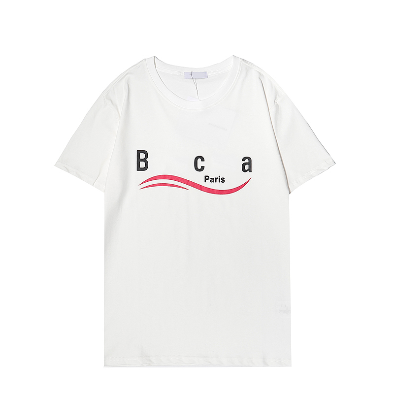 Fashion Woman T Shirt Designer For Women crop top tshirt Clothing Black White Tees Short Sleeve Womans Shirts Casual lulu shirt Hip Hop Streetwear Asian size S-XXXL, Extra amount
Fashion Woman T Shirt Designer For Women crop top tshirt Clothing Black White Tees Short Sleeve Womans Shirts Casual lulu shirt Hip Hop Streetwear Asian size S-XXXL, Extra amount