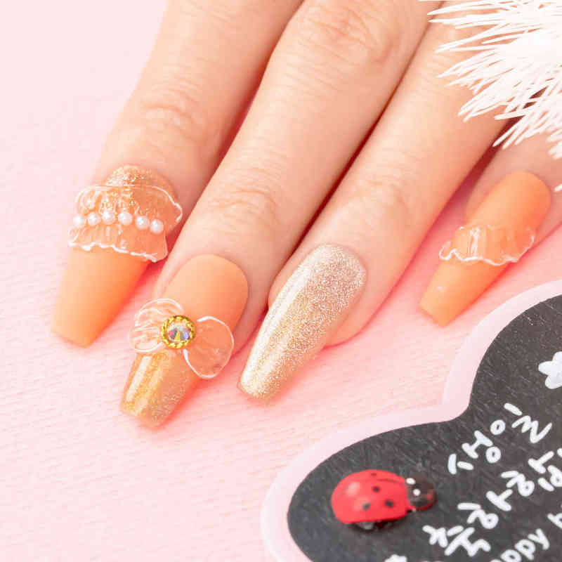 NXY Nail Gel 15g Art Pvc Soft Solid 3d Stereo Carve l s Glue Model Clear Non Sticky 0328