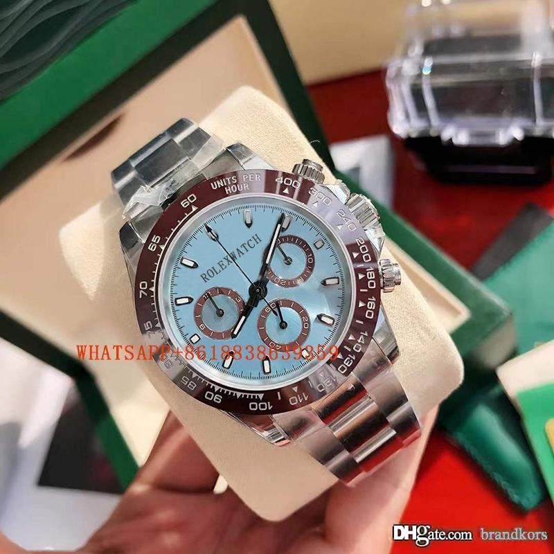 5A Rolexwatch Designer watch Brand Watches Roles V3 Datejust Gold Mens 40mm Stainless Steel Men 2813 Mechanical Automatic President Desinger
5A Rolexwatch Designer watch Brand Watches Roles V3 Datejust Gold Mens 40mm Stainless Steel Men 2813 Mechanical Automatic President Desinger