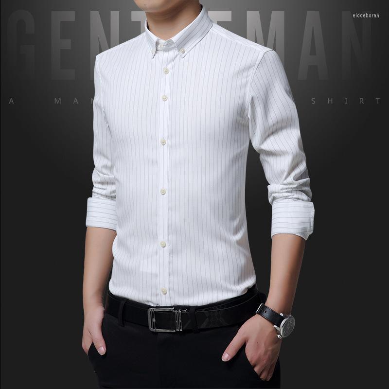 Men's Casual Shirts High Quality Male Social Shirt Autumn Men's Fashion Mens Dress Long-sleeved Plaid Asian Size 5XLMen's Eldd22, Black
Men's Casual Shirts High Quality Male Social Shirt Autumn Men's Fashion Mens Dress Long-sleeved Plaid Asian Size 5XLMen's Eldd22, Black