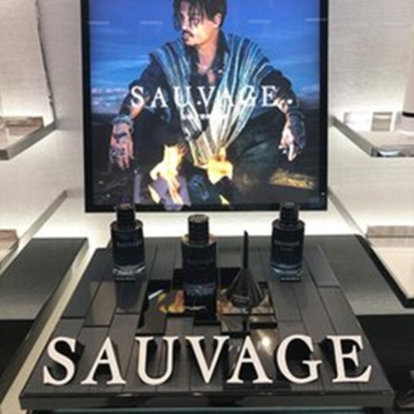 perfumes Deodorant Wilderness Light Fragrances sauvages women EAU DE TOILETTE Attractive 100ML 
perfumes Deodorant Wilderness Light Fragrances sauvages women EAU DE TOILETTE Attractive 100ML