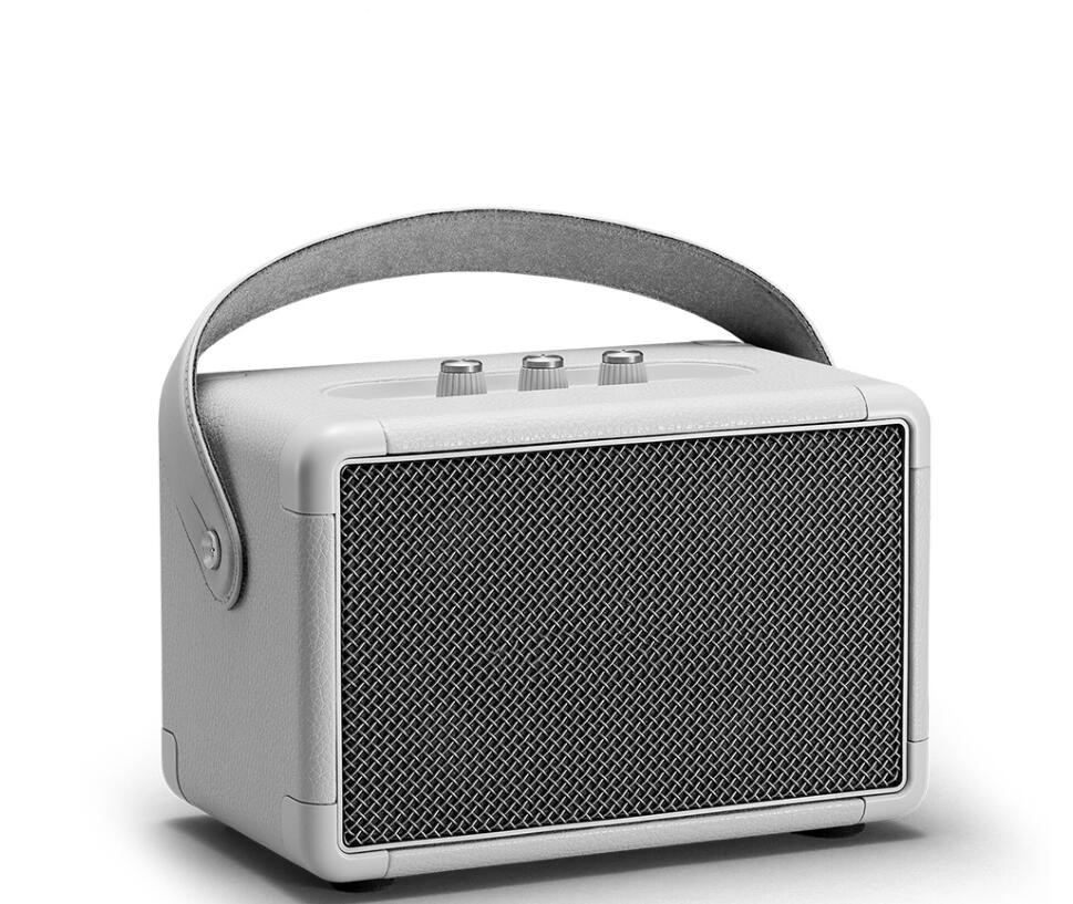 Kilburn II Portable Wireless Bluetooth 5.0 Speaker Outdoor Travel Music Player Home Outdoor accept Deep Bass Subwoofer