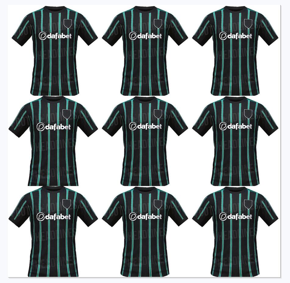 22 23 Celtic FC Soccer Jerseys ABADA GIAKOUMAKIS 2022 2023 Away Kit JOTA KYOGO ROGIC MCGREGOR Football Shirt FORREST RALSTON Men' Jersey, Green
22 23 Celtic FC Soccer Jerseys ABADA GIAKOUMAKIS 2022 2023 Away Kit JOTA KYOGO ROGIC MCGREGOR Football Shirt FORREST RALSTON Men' Jersey, Green