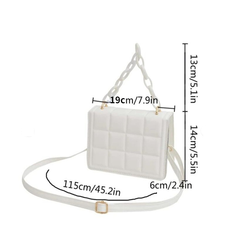 2025 NEW Honeycherry Geo Emed Flap Crossbody Bag handbags for women purses mini crossbody bag 220812 zhanyishengli