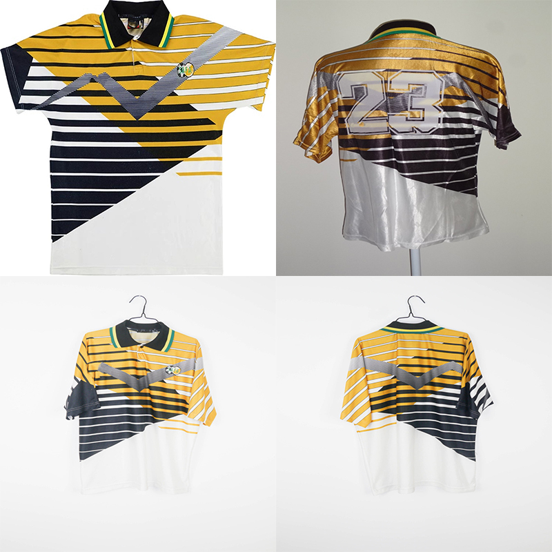 96 Retro Soccer Jerseys South McCarthy Bartlett Mokoena Fortune RADEBE classic vintage football shirt For Men Maillot Foot Camiseta De Futbol Jersey, 96 home
96 Retro Soccer Jerseys South McCarthy Bartlett Mokoena Fortune RADEBE classic vintage football shirt For Men Maillot Foot Camiseta De Futbol Jersey, 96 home