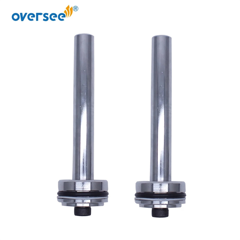 2pcs/set 6H1-83240-11 Tilt Trim Piston Sub Assy Spare Parts For Yamaha Outboard Motor 75-90HP PTT
2pcs/set 6H1-83240-11 Tilt Trim Piston Sub Assy Spare Parts For Yamaha Outboard Motor 75-90HP PTT