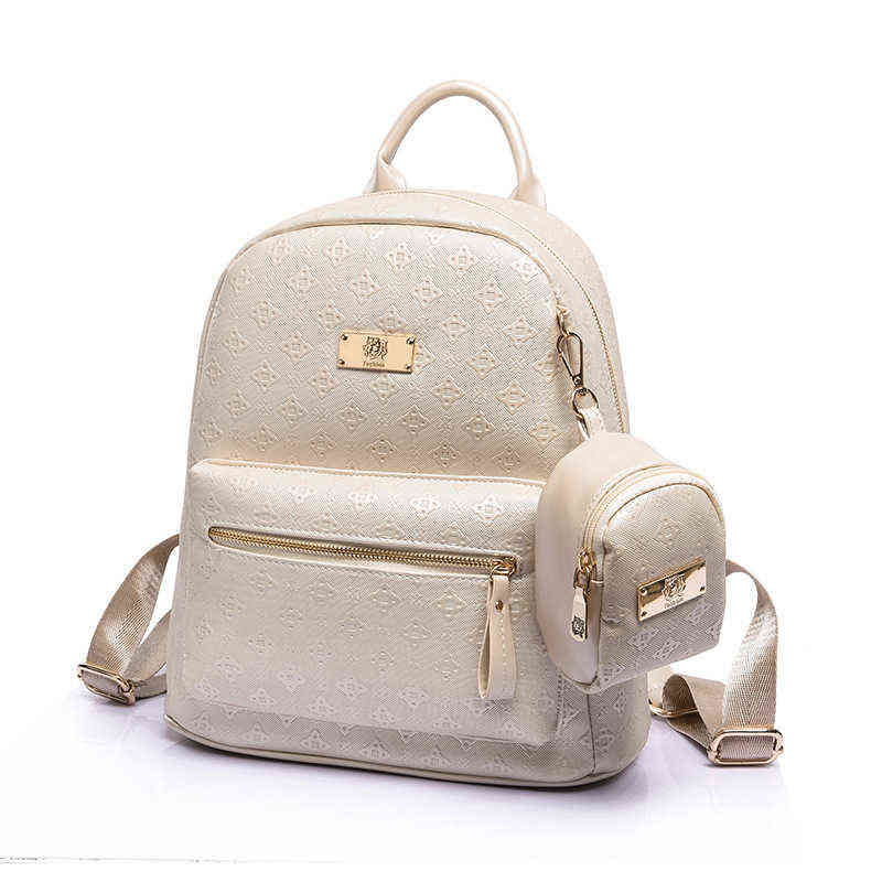 Women Backpack Small Size Black PU Leather Women's Backpacks Fashion School Girls Bags Female Back Pack Famous Brand mochilas X220331, Picture color
Women Backpack Small Size Black PU Leather Women's Backpacks Fashion School Girls Bags Female Back Pack Famous Brand mochilas X220331, Picture color
