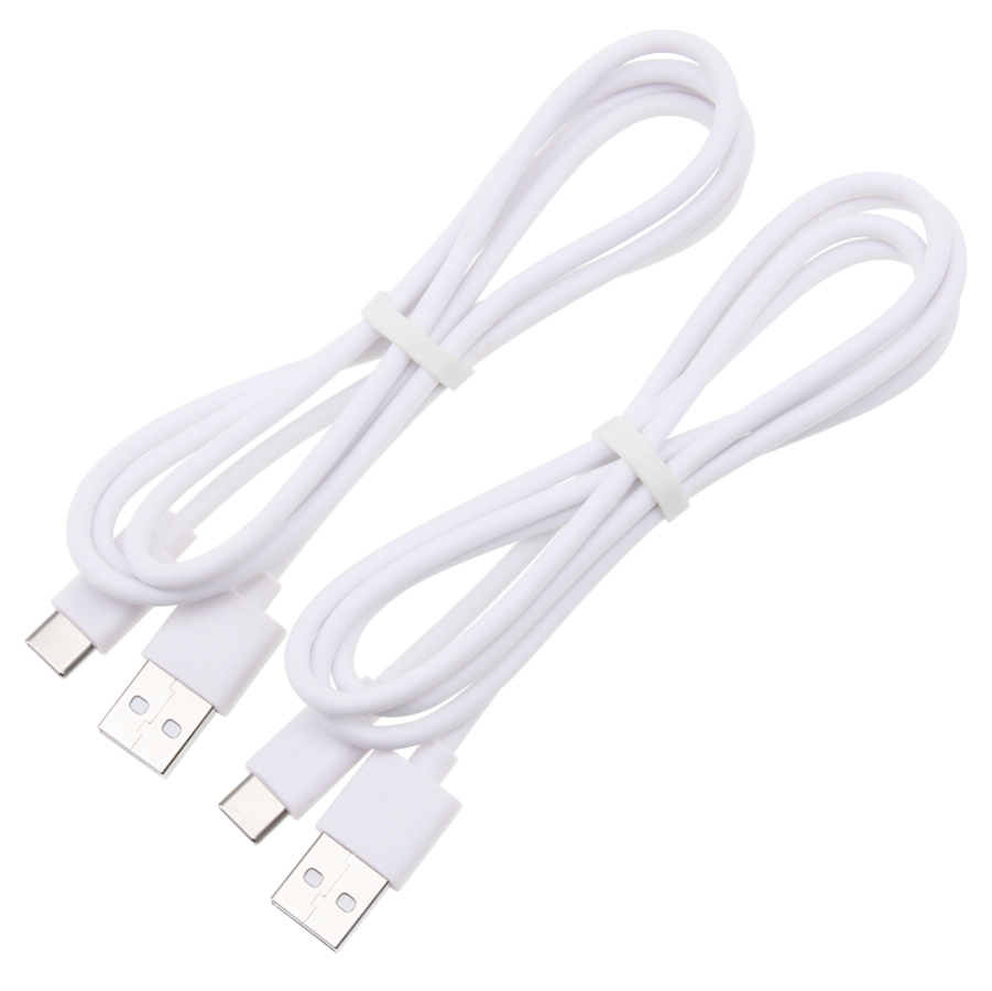1M Micro USB Cables Fast Charging Cord Usb Type C Data Cable Wire For Samsung Huawei Xiaomi Mobile Phone Charger Line, White
1M Micro USB Cables Fast Charging Cord Usb Type C Data Cable Wire For Samsung Huawei Xiaomi Mobile Phone Charger Line, White