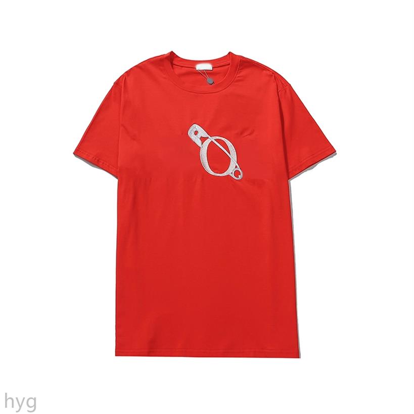 2021ss Luxury Brand T Shirt Hip Hop Fashion Printing Mens Designer TShirts Short Sleeve High Quality Men Women Tees Size -3XL AQA288r, 12
2021ss Luxury Brand T Shirt Hip Hop Fashion Printing Mens Designer TShirts Short Sleeve High Quality Men Women Tees Size -3XL AQA288r, 12
