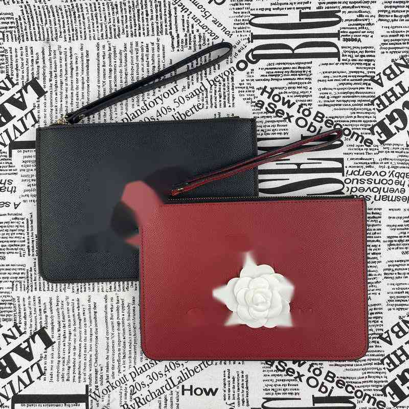 High Quality Brand design Letter Quilted CC chain Clutch lambskin diamond pattern pouch women's le boy Long wallet caviar Leather Purse Zipper Pouches handbag 113, Black
High Quality Brand design Letter Quilted CC chain Clutch lambskin diamond pattern pouch women's le boy Long wallet caviar Leather Purse Zipper Pouches handbag 113, Black