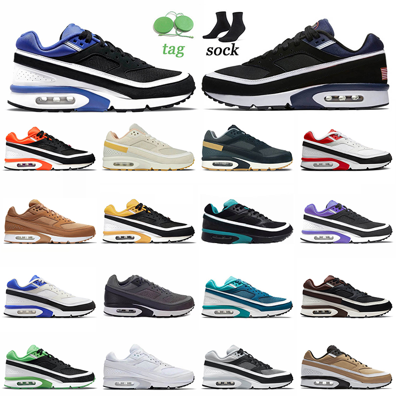 Designer BW Mens Women Running Shoes Persian Violet Midnight Navy Light Yellow Flax Marina Beijing Vachetta Tan Rotterdam Outdoor Sports Trainers Sneakers EUR 36-45, B91 yellow 40-45
Designer BW Mens Women Running Shoes Persian Violet Midnight Navy Light Yellow Flax Marina Beijing Vachetta Tan Rotterdam Outdoor Sports Trainers Sneakers EUR 36-45, B91 yellow 40-45