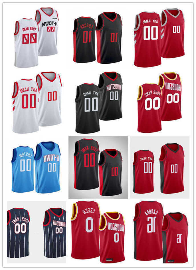 75th Custom Mens Womens Houston''Rockets''16 Usman Garuba 0 Jalen Green 25 Garrison Mathews 17 Dennis Schroder 2 David Nwaba Basketball Jerseys, Color
75th Custom Mens Womens Houston''Rockets''16 Usman Garuba 0 Jalen Green 25 Garrison Mathews 17 Dennis Schroder 2 David Nwaba Basketball Jerseys, Color