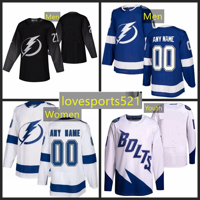 Hockey Jerseys Tampa''Bay''Lightning custom 91 Steve Stamkos 86 Nikita Kucherov 21 Brayden Point 77 Victor Hedman 88 Andrei Vasilevskiy 71 Cirelli 0728, As
Hockey Jerseys Tampa''Bay''Lightning custom 91 Steve Stamkos 86 Nikita Kucherov 21 Brayden Point 77 Victor Hedman 88 Andrei Vasilevskiy 71 Cirelli 0728, As