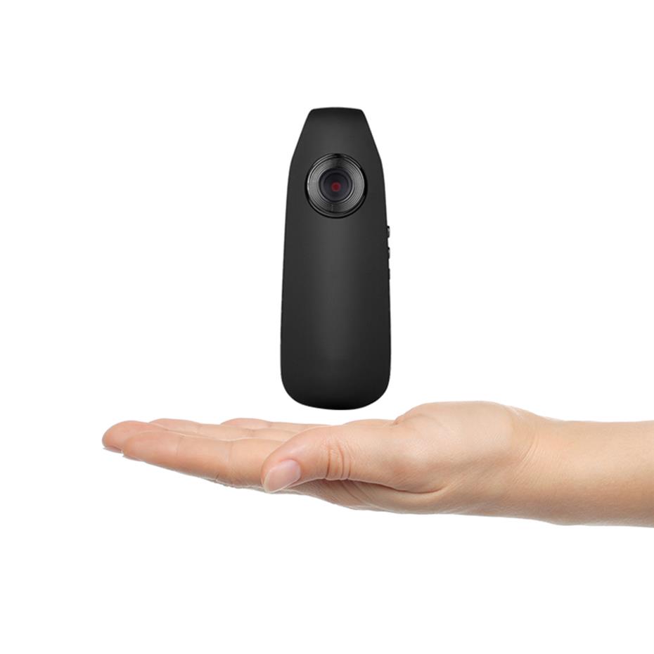 Epacket Mini Camcorders 1080P Full HD Camera Digital Video Recorder Dashcam Body Cam H264 Camcorder Wide Angle Small Camera