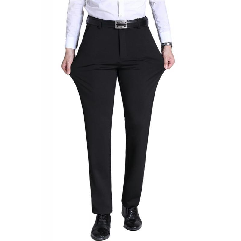 Men's Suits & Blazers 29-52 Plus Size Formal Suit Pants Plain Color Spring Summer Streetwear Business Man Trousers Office Clothing Loose Fit, Navy suit pants man
Men's Suits & Blazers 29-52 Plus Size Formal Suit Pants Plain Color Spring Summer Streetwear Business Man Trousers Office Clothing Loose Fit, Navy suit pants man