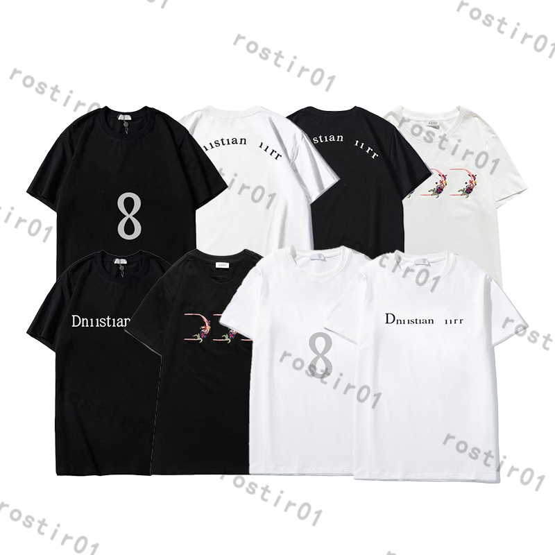 Luxury Designer Mens T-Shirt High Quality Europe Print Womens Tshirs Classic Simple Tops Short Sleeve Fashion Casual Cotton Tees, This option does no shipe
Luxury Designer Mens T-Shirt High Quality Europe Print Womens Tshirs Classic Simple Tops Short Sleeve Fashion Casual Cotton Tees, This option does no shipe